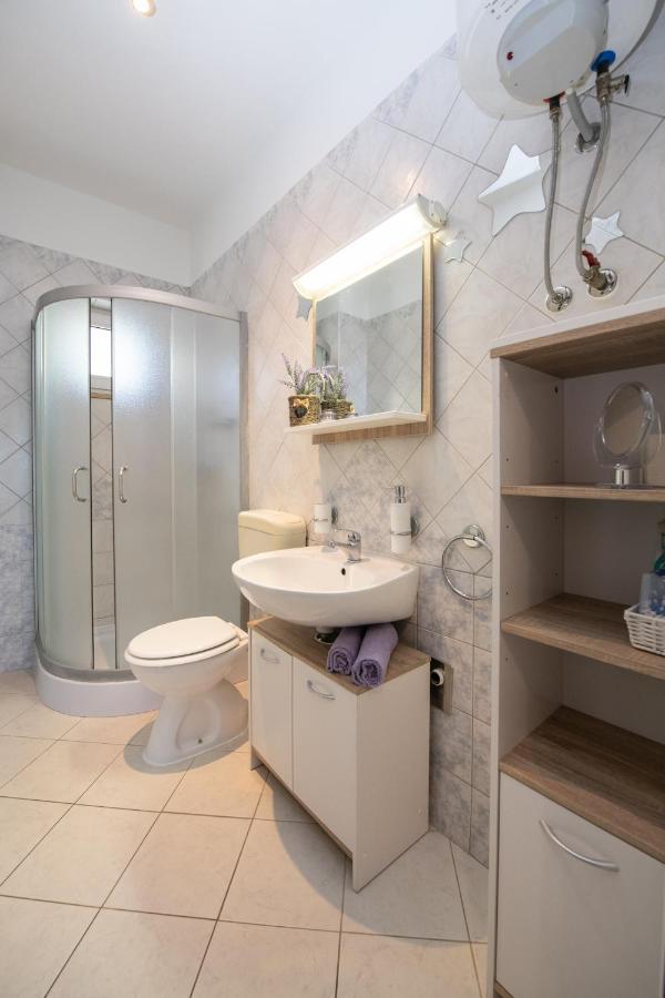 Panoramico Apartment Opatija Luaran gambar