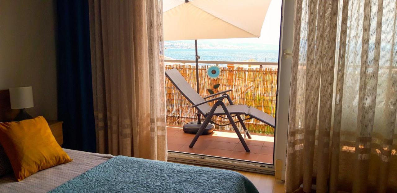 Panoramico Apartment Opatija Luaran gambar
