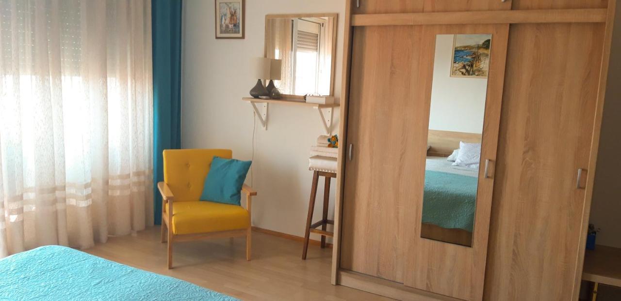 Panoramico Apartment Opatija Luaran gambar