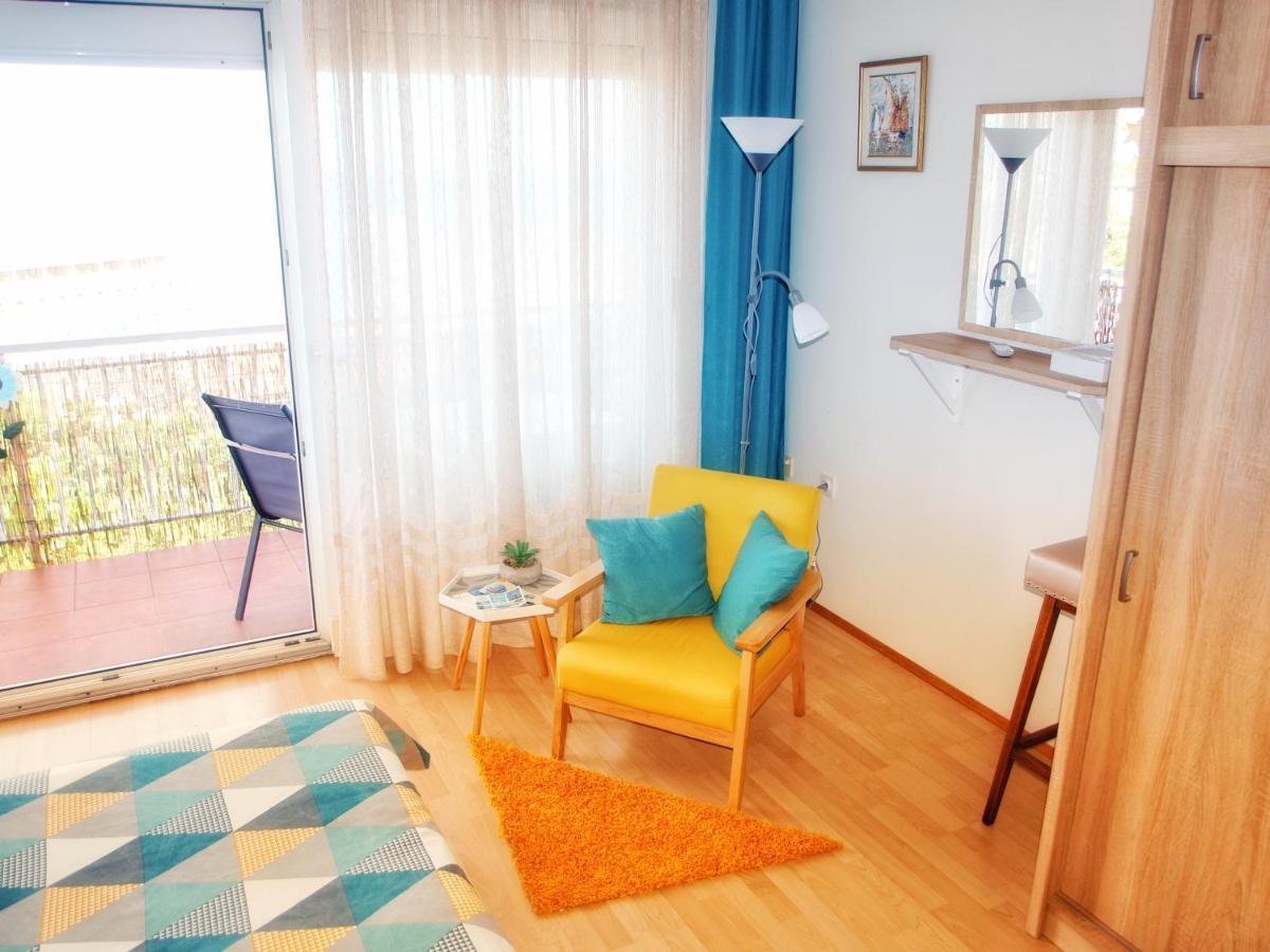 Panoramico Apartment Opatija Luaran gambar