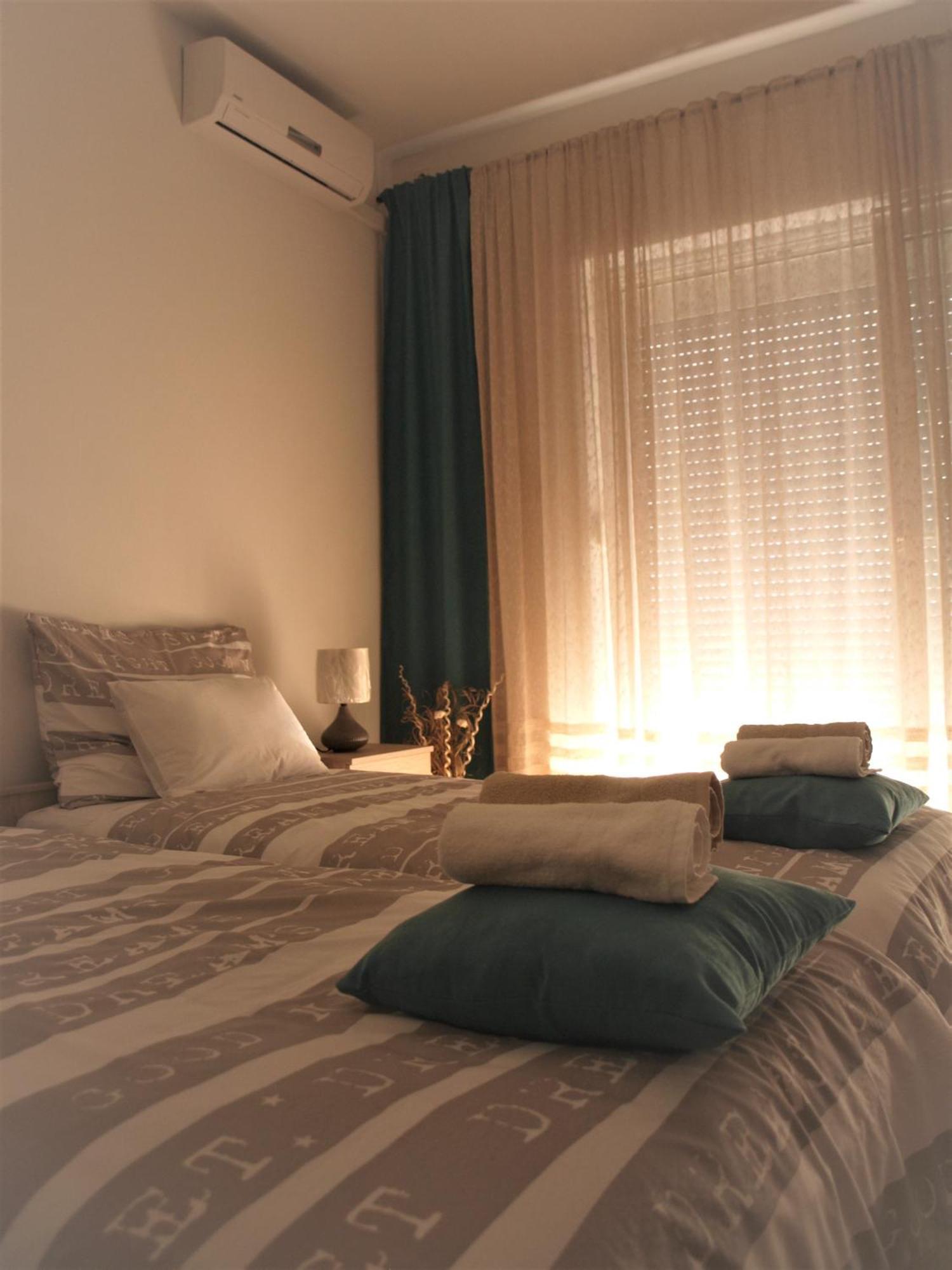 Panoramico Apartment Opatija Luaran gambar