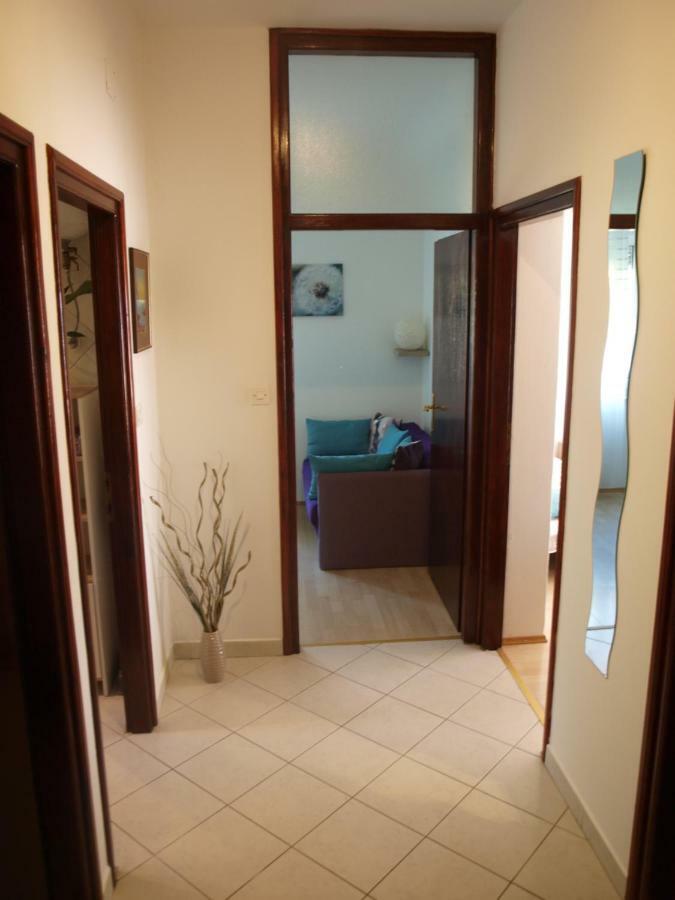 Panoramico Apartment Opatija Luaran gambar