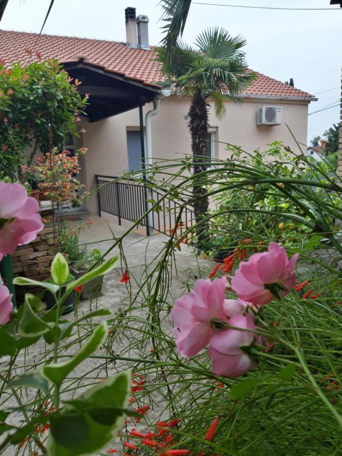 Panoramico Apartment Opatija Luaran gambar
